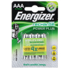 AKUMULATOR AKU-AAA-700/E*P4 1.2 V Ni-MH AAA ENERGIZER